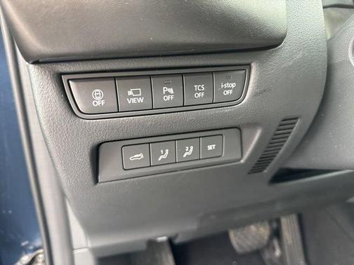 2026 Mazda CX-50 2.5 Turbo Premium Plus Package