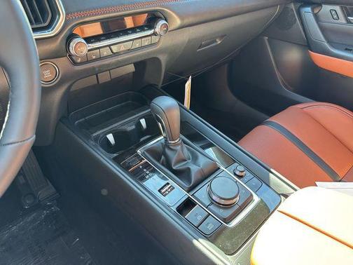 2026 Mazda CX-50 2.5 Turbo Premium Plus Package