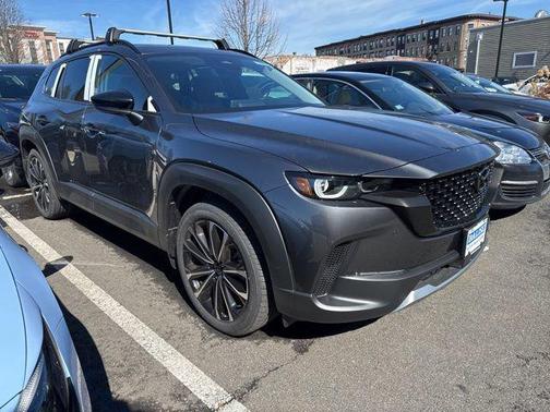 2026 Mazda CX-50 2.5 Turbo Premium Plus Package