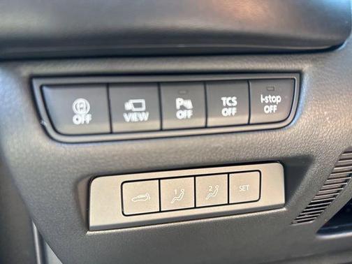 2026 Mazda CX-50 2.5 Turbo Premium Plus Package