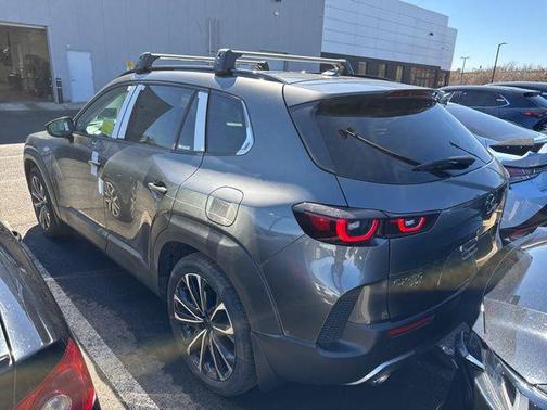 2026 Mazda CX-50 2.5 Turbo Premium Plus Package