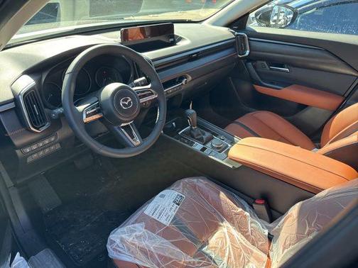 2026 Mazda CX-50 2.5 Turbo Premium Plus Package