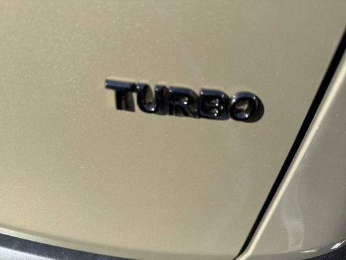 2026 Mazda CX-50 2.5 Turbo Meridian Edition