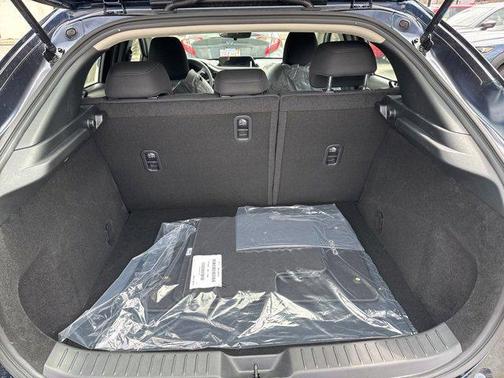 2025 Mazda CX-30 Base