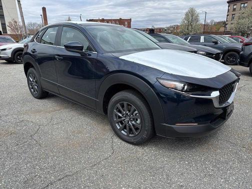 2025 Mazda CX-30 Base