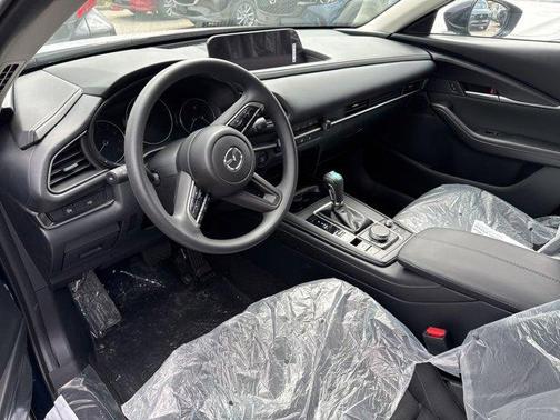 2025 Mazda CX-30 Base