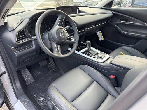 2025 Mazda CX-30 Select