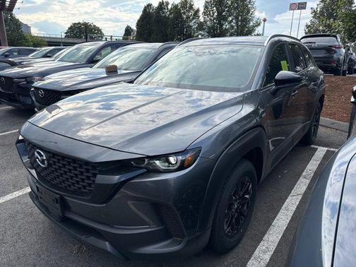 2025 Mazda CX-50 Hybrid Preferred Package