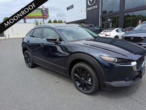 2024 Mazda CX-30 2.5 Turbo Premium Plus Package