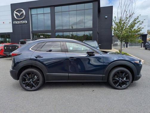 2024 Mazda CX-30 2.5 Turbo Premium Plus Package