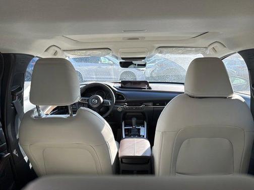 2025 Mazda CX-30 Turbo Premium Package