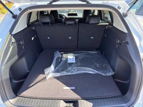 2025 Mazda CX-50 2.5 S Select Package