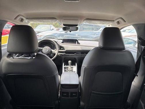 2025 Mazda CX-30 Select