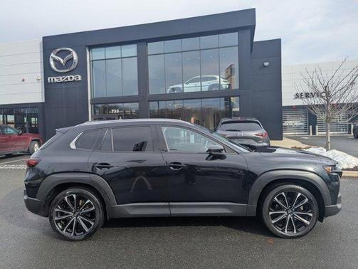 2023 Mazda CX-50 2.5 S Premium Plus Package