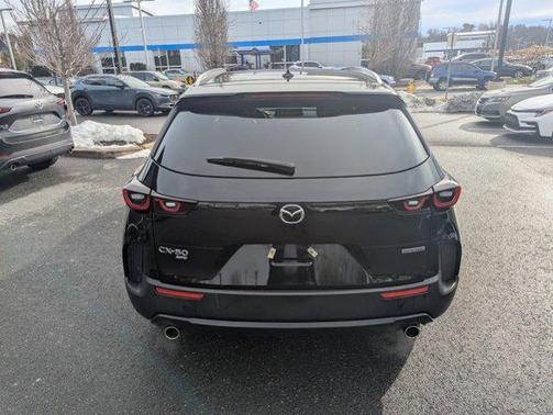 2023 Mazda CX-50 2.5 S Premium Plus Package