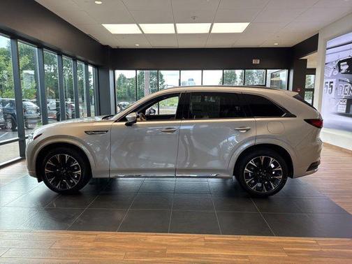 2025 Mazda CX-90 3.3 Turbo S Premium Plus