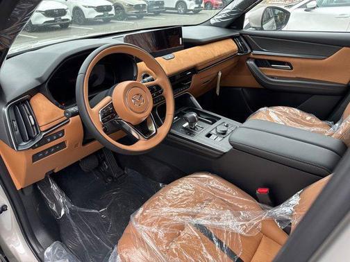2025 Mazda CX-90 3.3 Turbo S Premium Plus