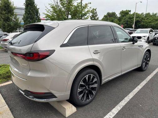 2025 Mazda CX-90 3.3 Turbo S Premium Plus