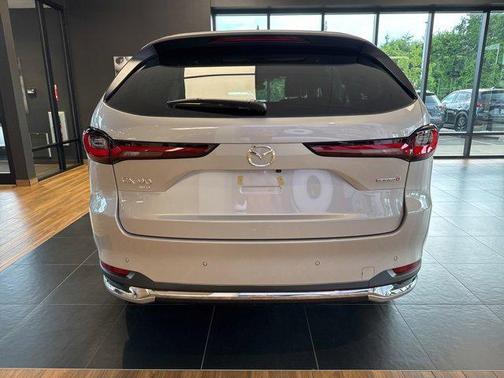 2025 Mazda CX-90 3.3 Turbo S Premium Plus