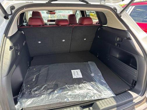 Pear 2026 Mazda CX-50 Hybrid Premium