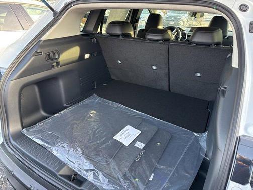 2025 Mazda CX-50 2.5 S Select Package