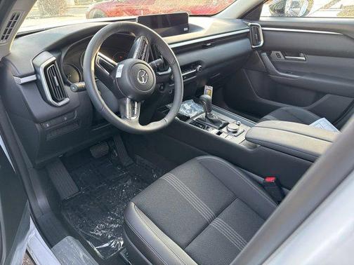 2025 Mazda CX-50 2.5 S Select Package