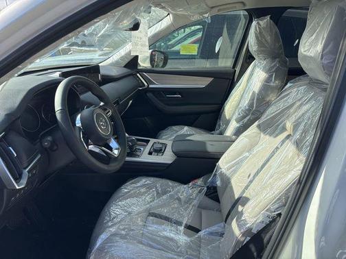 2026 Mazda CX-90 3.3 Turbo Preferred