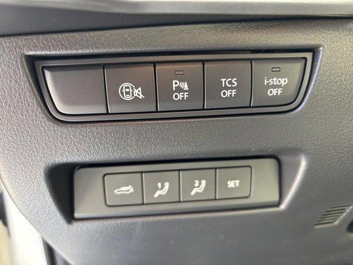 2026 Mazda CX-90 3.3 Turbo Preferred