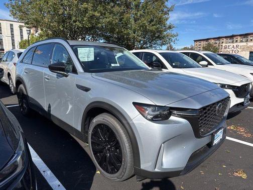 2025 Mazda CX-90 PHEV Premium Sport