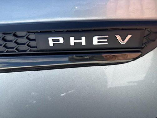 2025 Mazda CX-90 PHEV Premium Sport