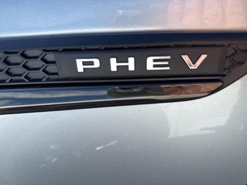 2025 Mazda CX-90 PHEV Premium Sport