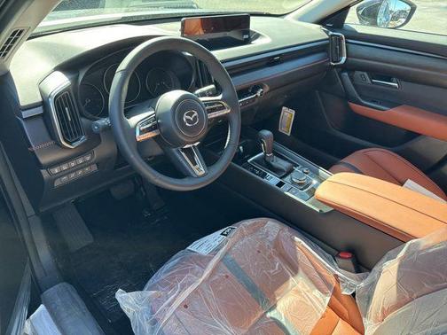 2026 Mazda CX-50 2.5 Turbo Premium Plus Package