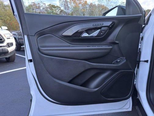 2023 GMC Terrain AWD AT4