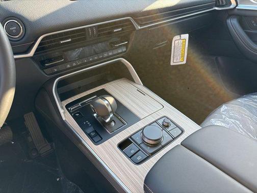 2025 Mazda CX-90 PHEV Base