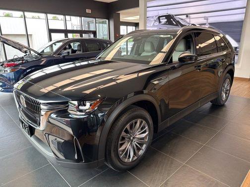 2025 Mazda CX-90 PHEV Preferred