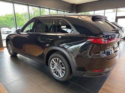 2025 Mazda CX-90 PHEV Preferred