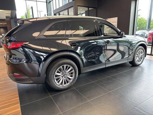 2025 Mazda CX-90 PHEV Preferred