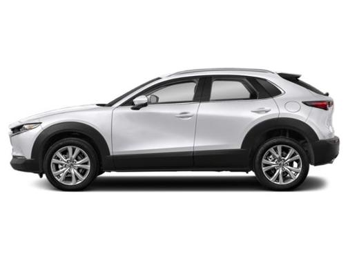 Snowflake White Pearl Mica 2023 Mazda CX-30 2.5 S Premium Package