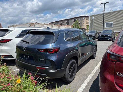 2025 Mazda CX-50 Hybrid Preferred Package
