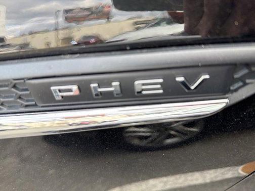 2025 Mazda CX-90 PHEV Base