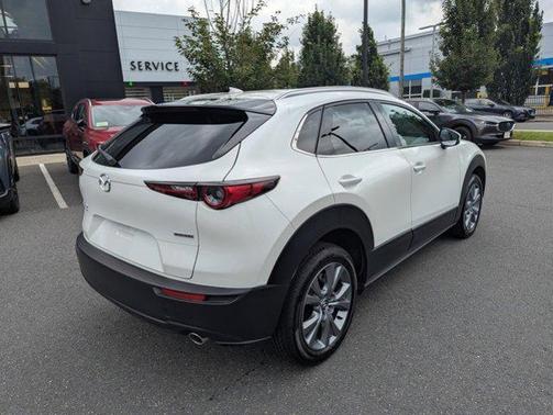 2024 Mazda CX-30 2.5 S Premium Package
