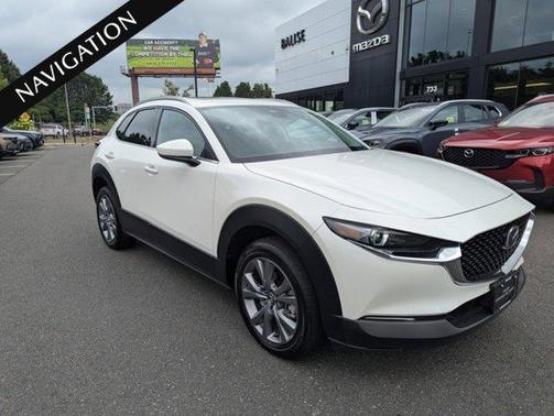 2024 Mazda CX-30 2.5 S Premium Package