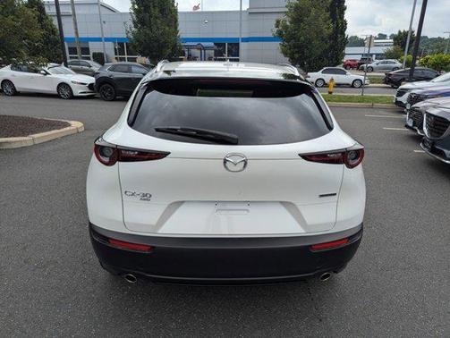 2024 Mazda CX-30 2.5 S Premium Package