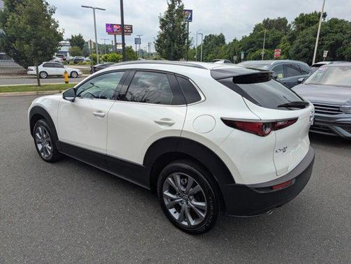 2024 Mazda CX-30 2.5 S Premium Package