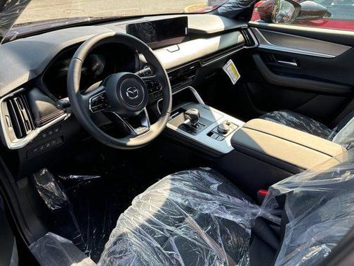 2025 Mazda CX-90 3.3 Turbo Premium Plus