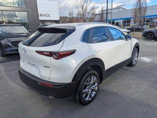 2024 Mazda CX-30 Preferred