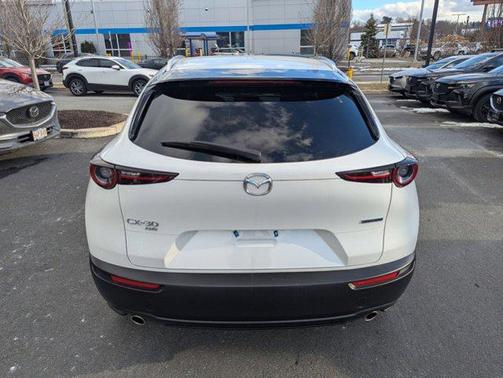 2024 Mazda CX-30 Preferred