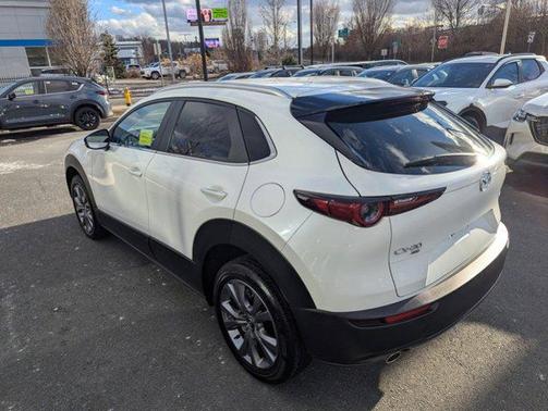 2024 Mazda CX-30 Preferred