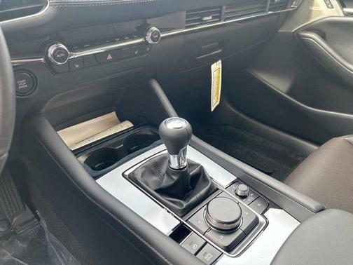 2026 Mazda Mazda3 FWD w/Premium Package