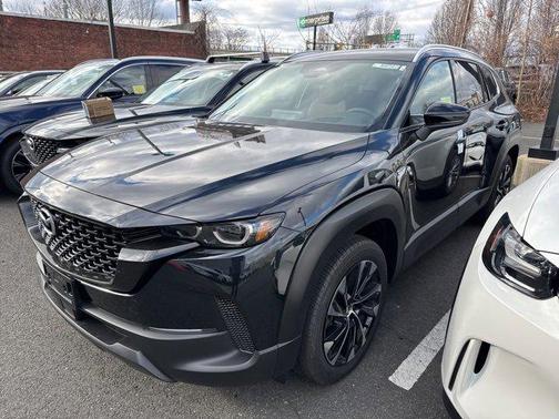 2025 Mazda CX-50 Hybrid Premium Plus Package